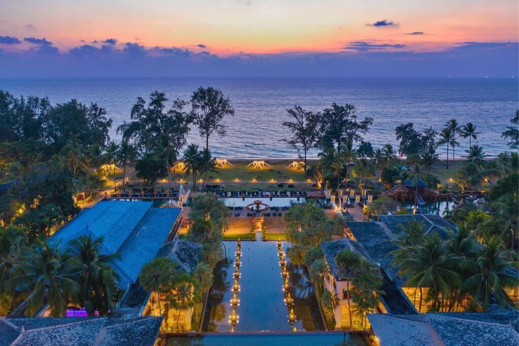 Photo of Outdoor in Mai Khao