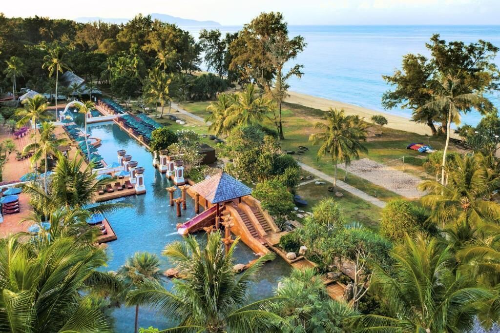 Photo of Outdoor in Mai Khao