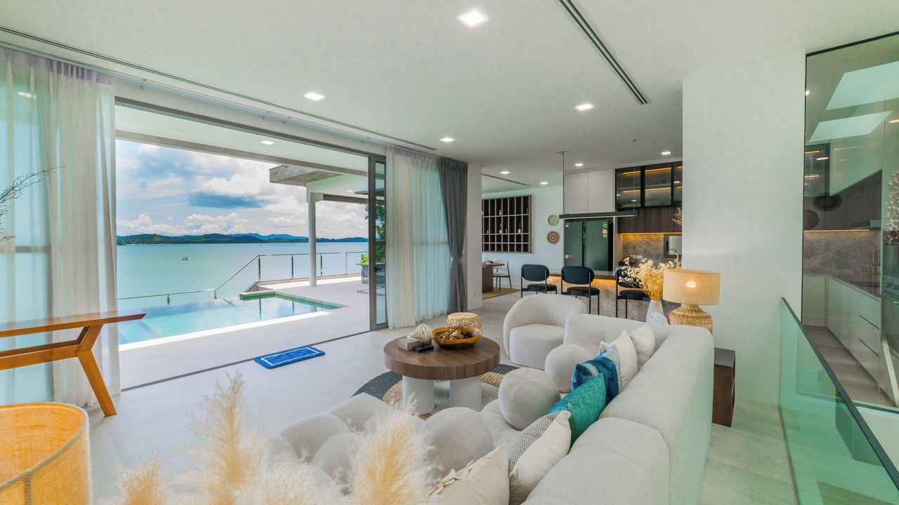 Photo of Livingroom in Pa Klok