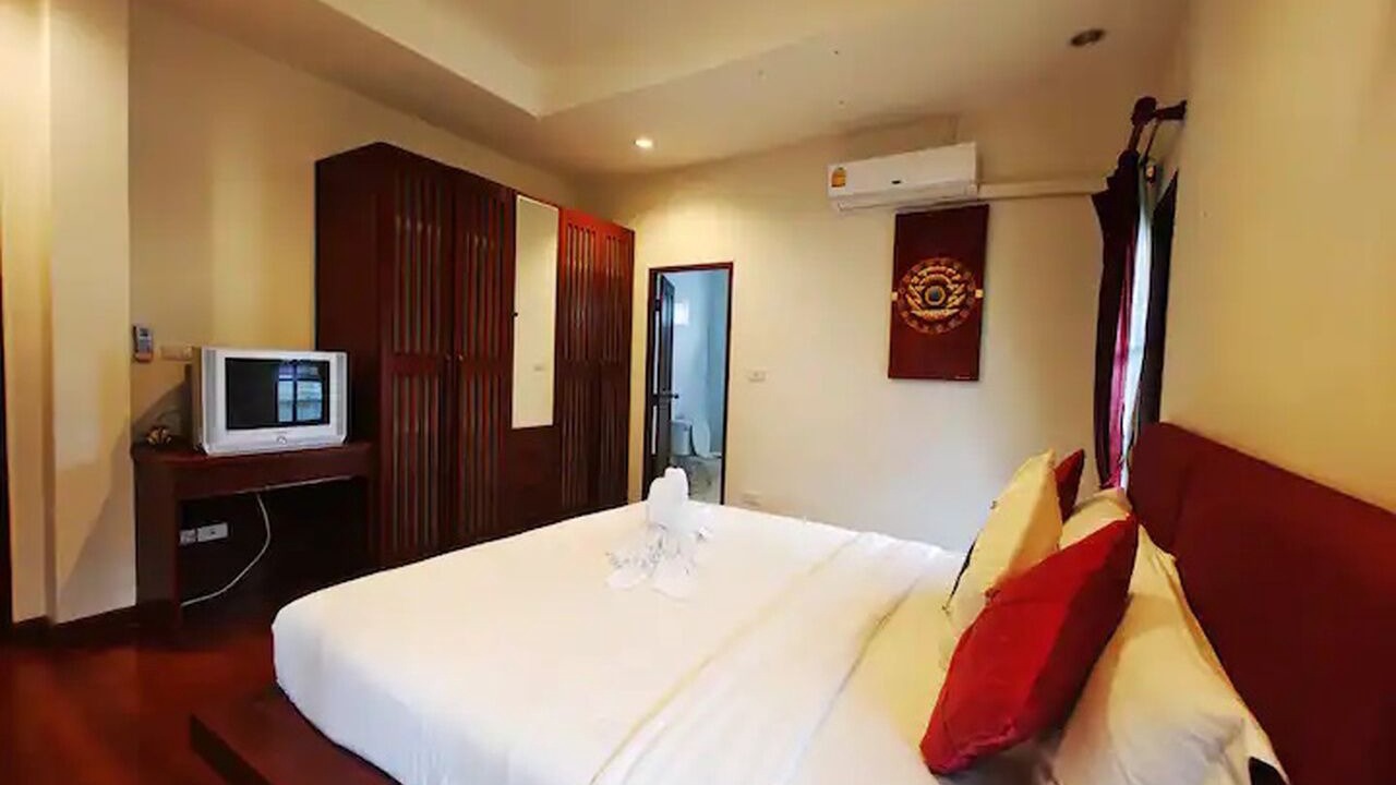 Photo of Bedroom in Kamala