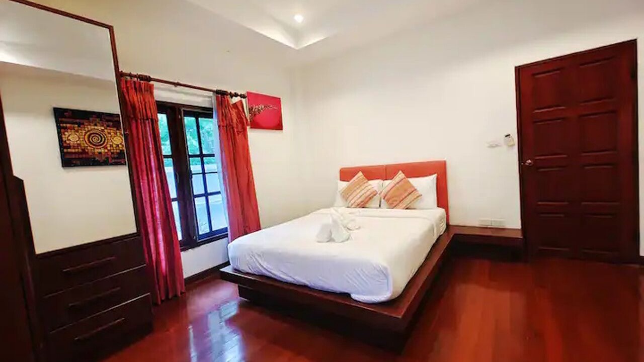Photo of Bedroom in Kamala