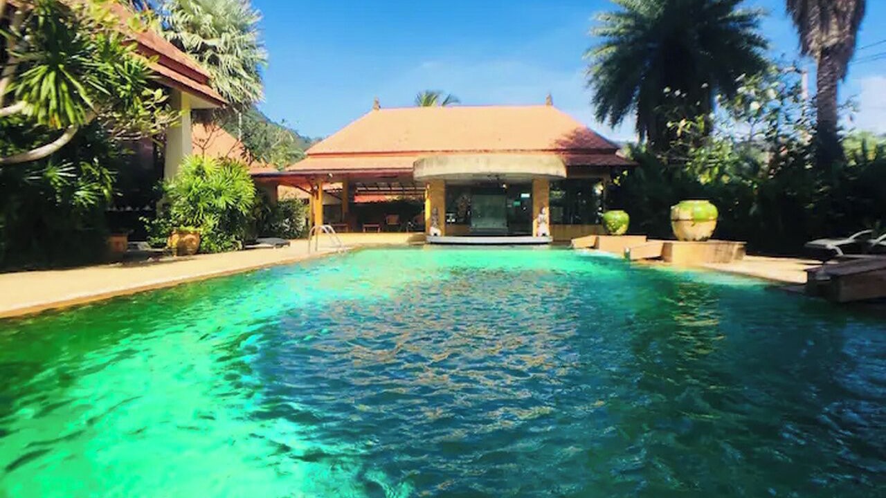 Photo of Outdoor in Kamala