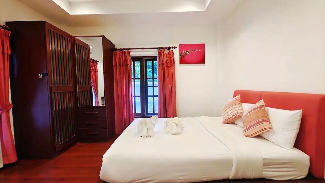 Photo of Bedroom in Kamala