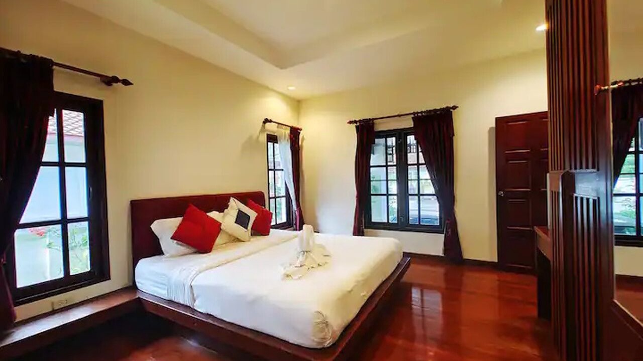 Photo of Bedroom in Kamala