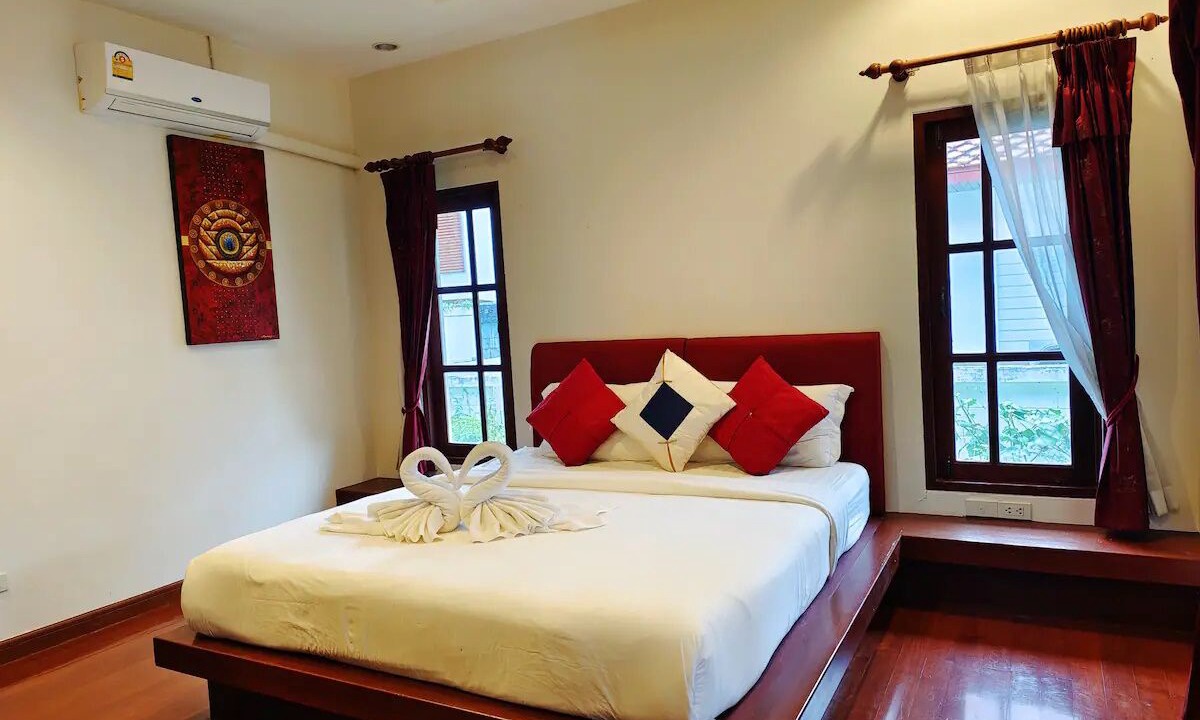 Photo of Bedroom in Kamala