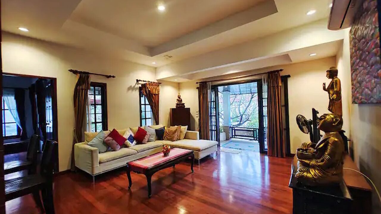 Photo of Livingroom in Kamala