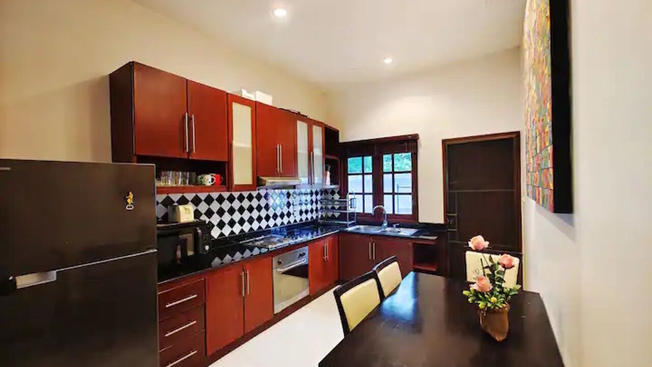 Photo of Kitchen in Kamala