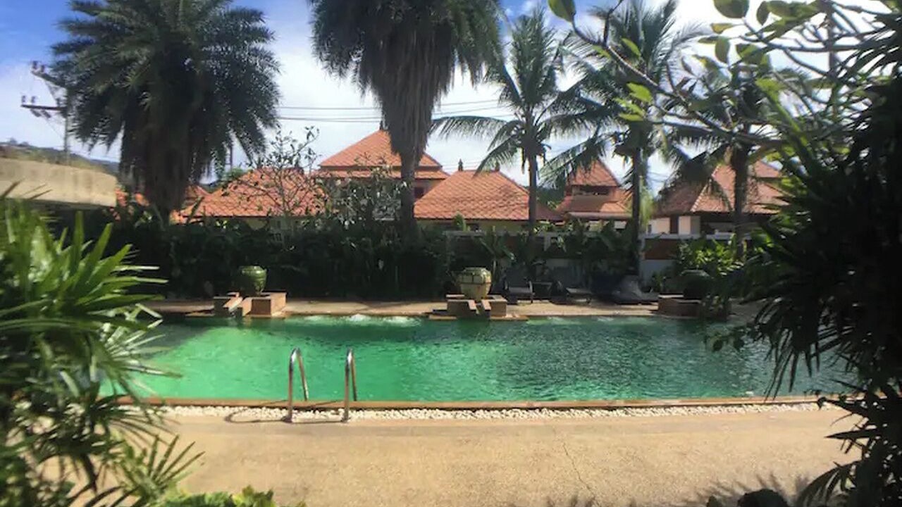 Photo of Outdoor in Kamala