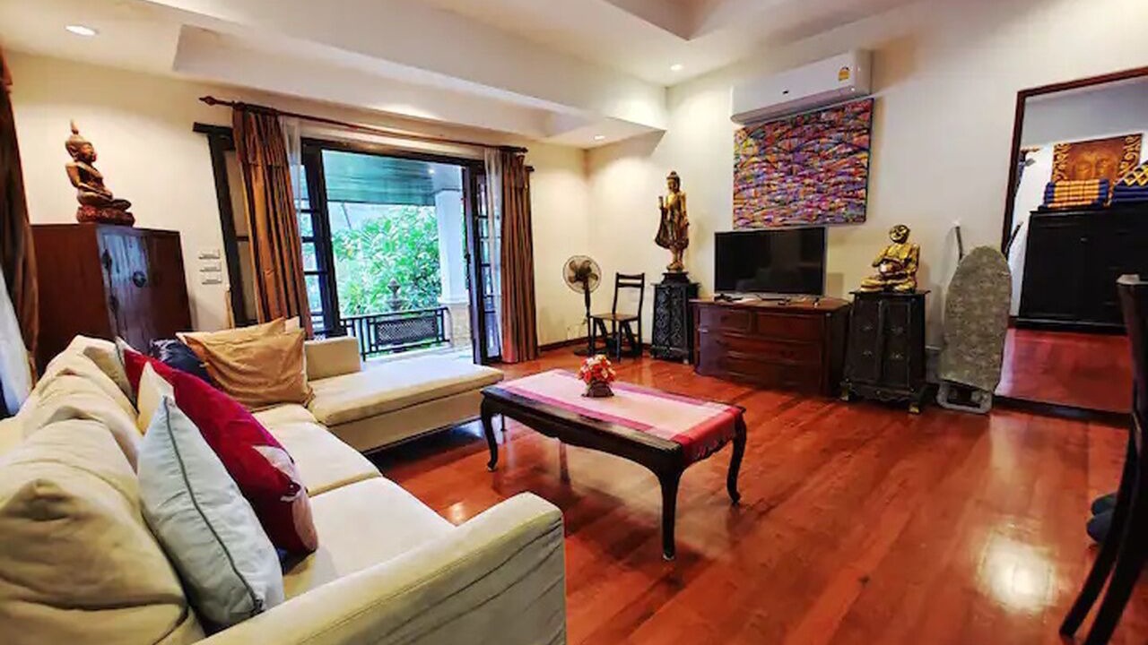 Photo of Livingroom in Kamala
