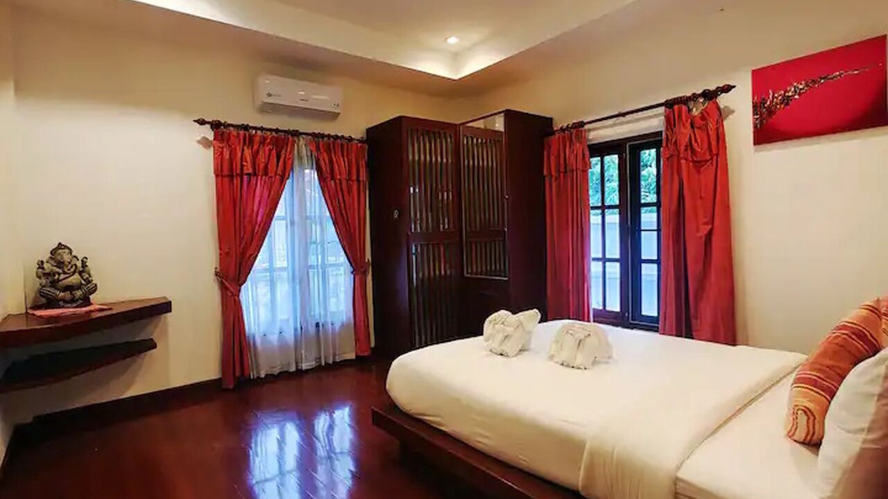 Photo of Bedroom in Kamala