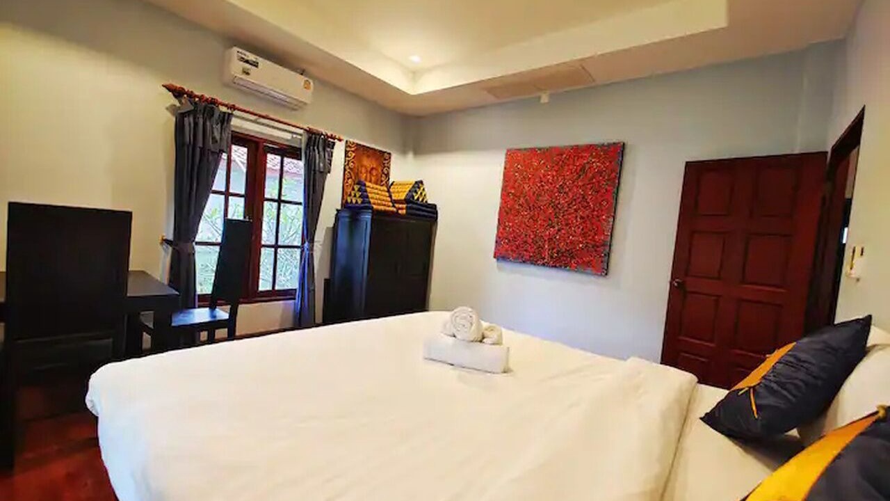 Photo of Bedroom in Kamala