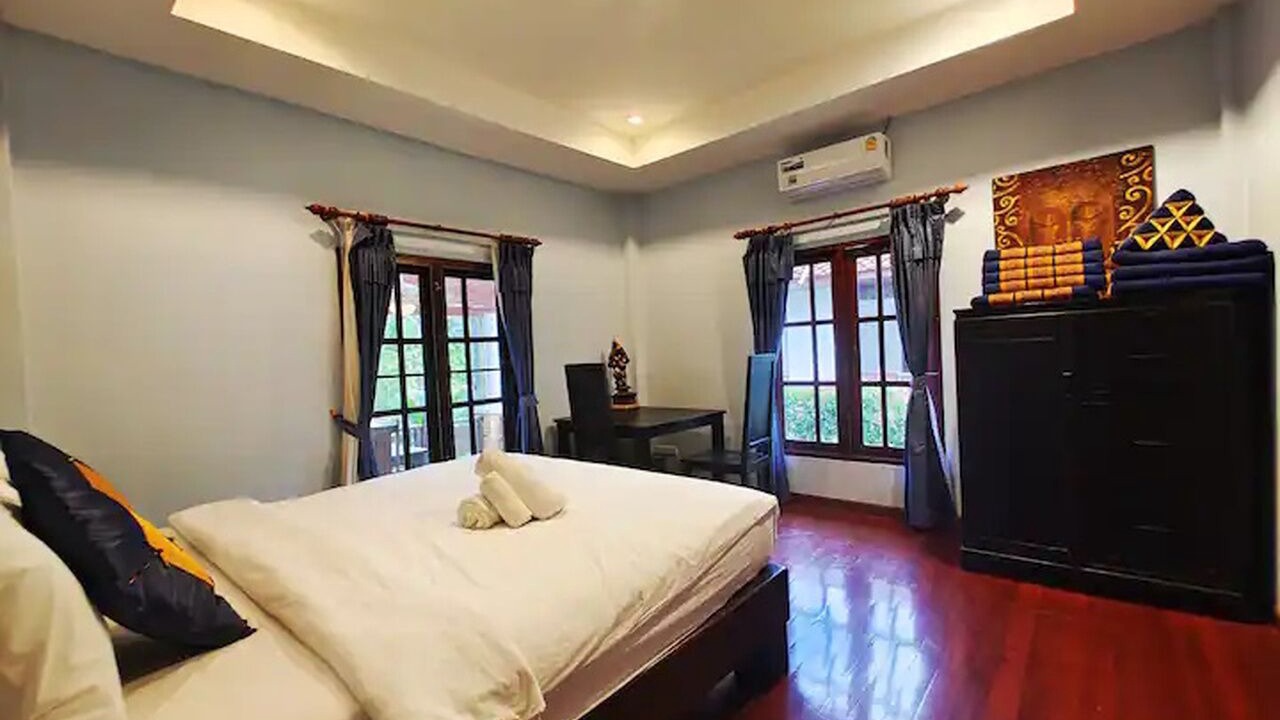 Photo of Bedroom in Kamala