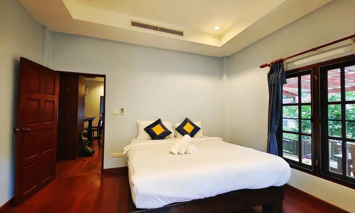 Photo of Bedroom in Kamala
