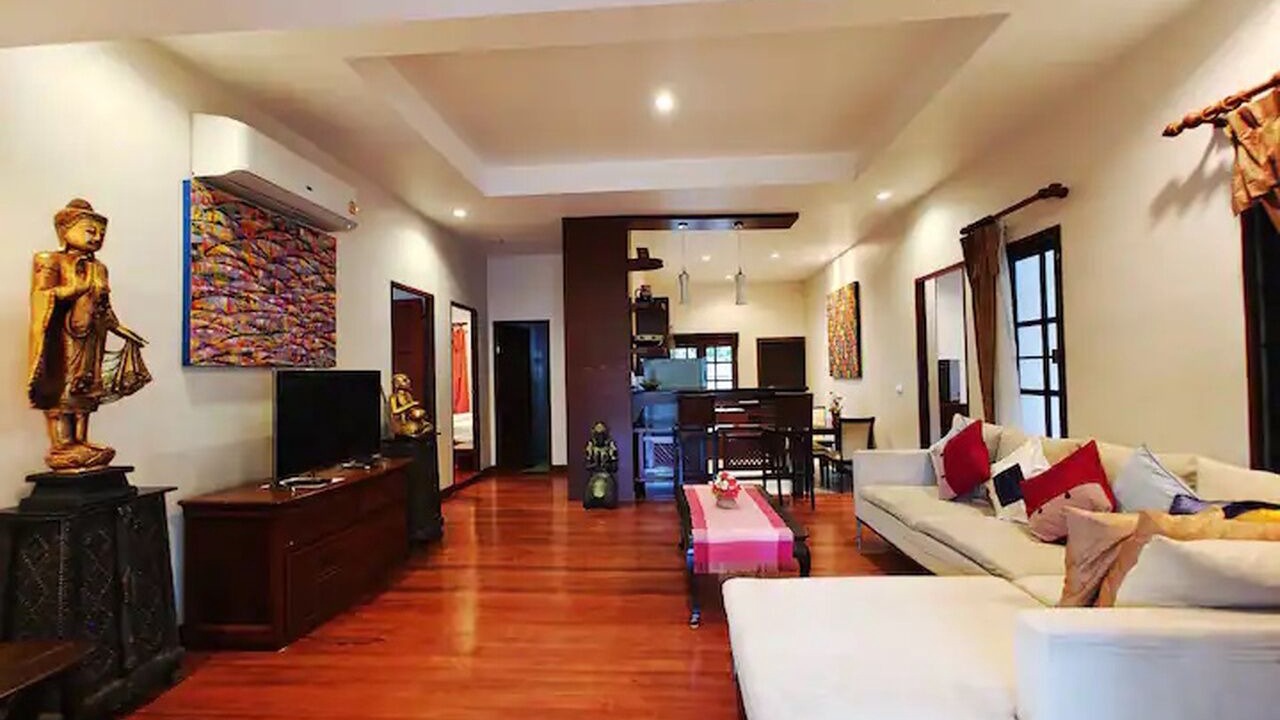 Photo of Livingroom in Kamala
