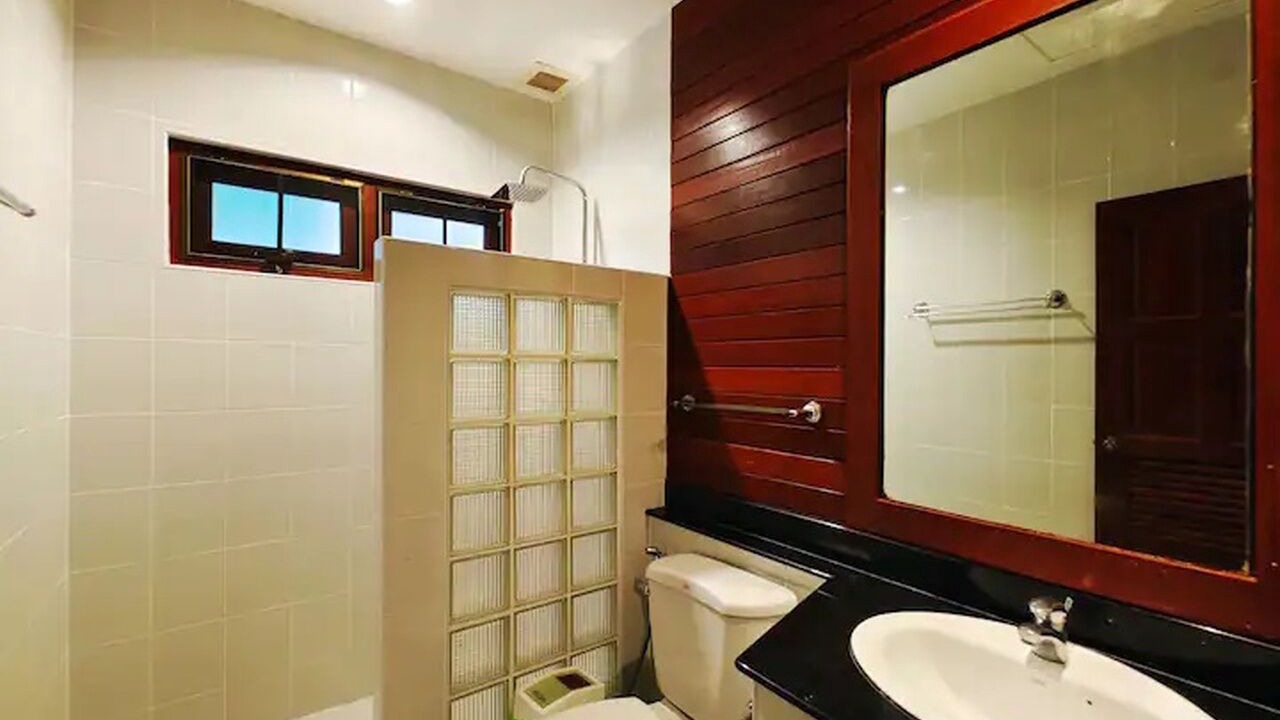 Photo of Bathroom in Kamala