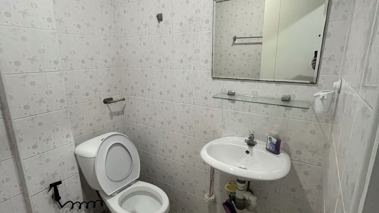 Photo of Bathroom in Kathu