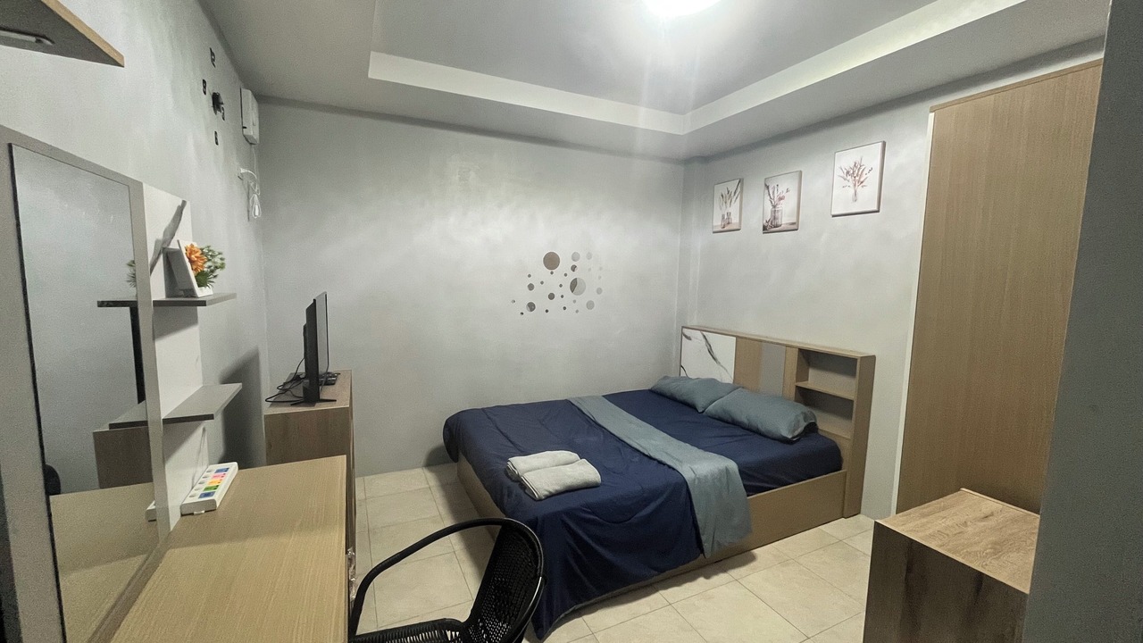 Photo of Bedroom in Kathu