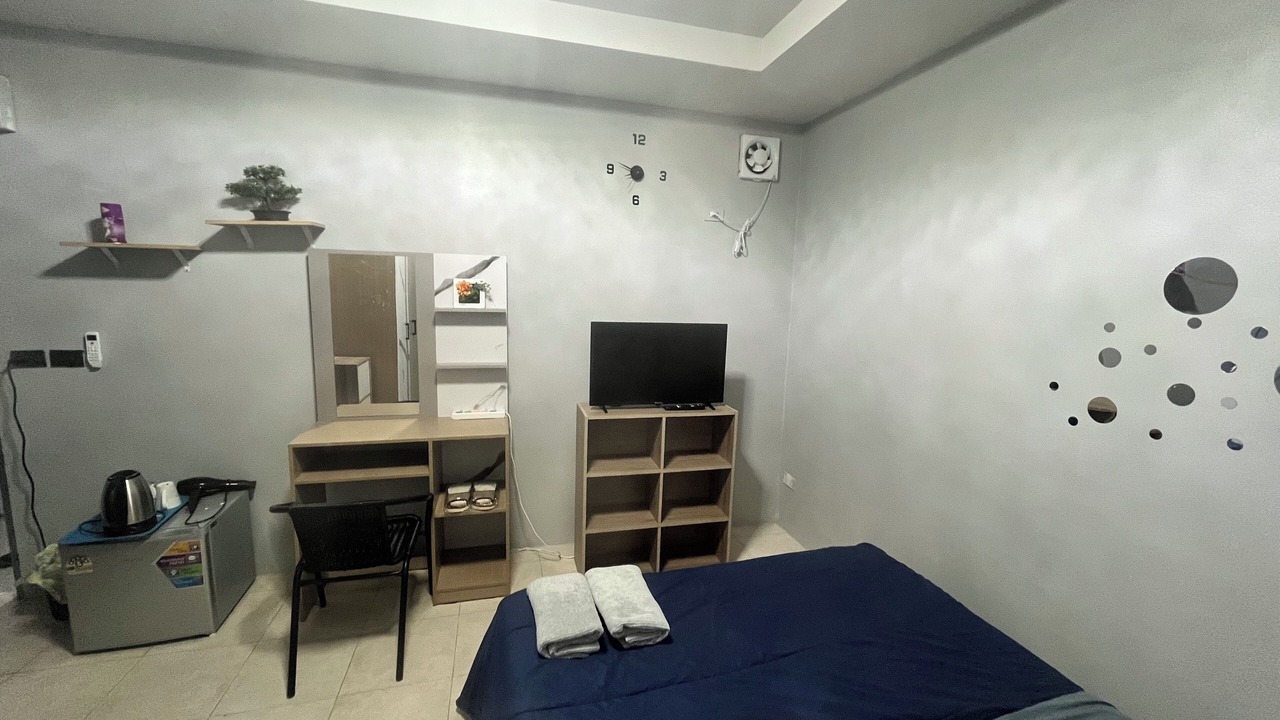Photo of Bedroom in Kathu