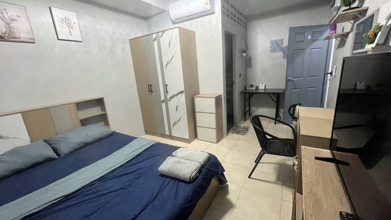Photo of Bedroom in Kathu