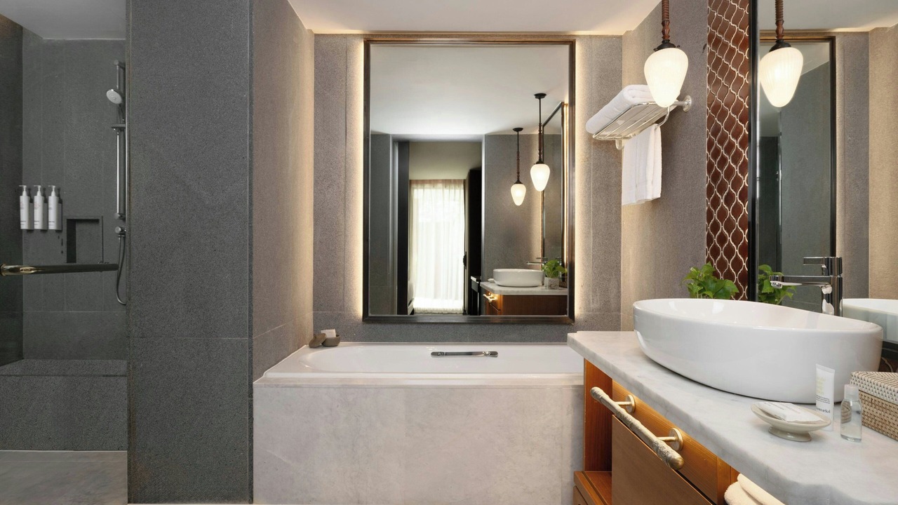Photo of Bedroom in Khuk Khak Beach