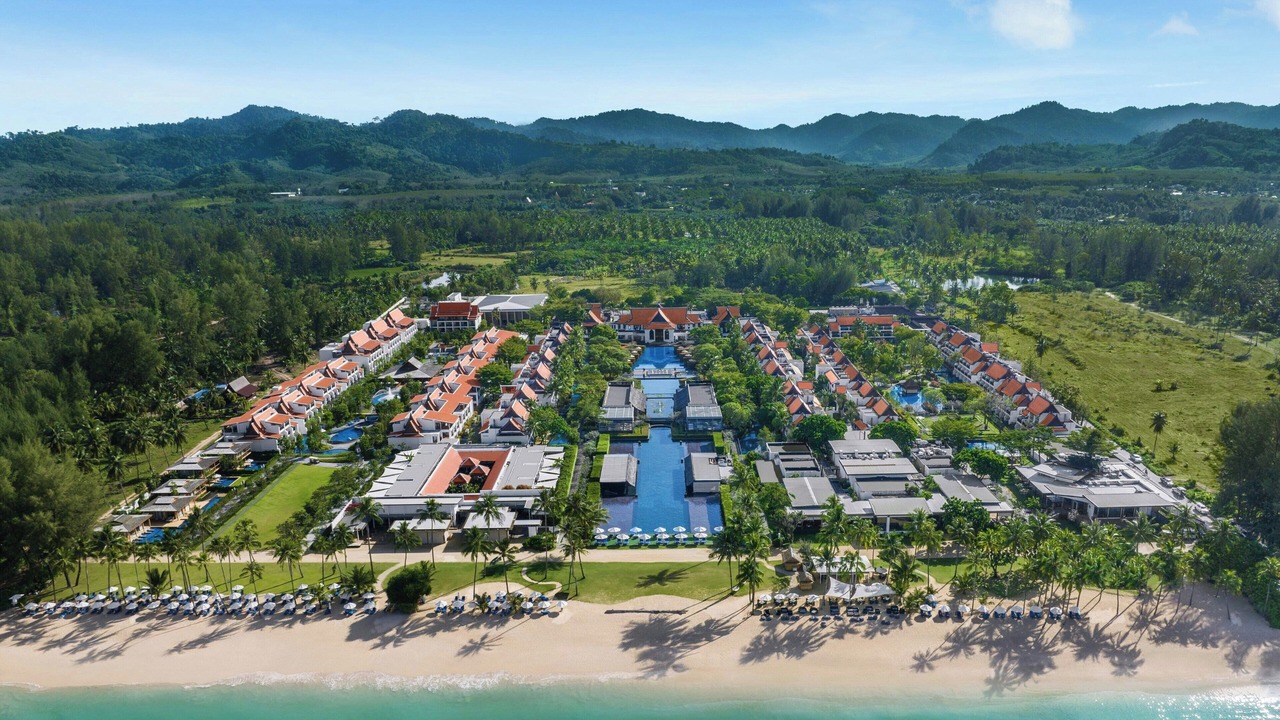 Photo of Outdoor in Khuk Khak Beach