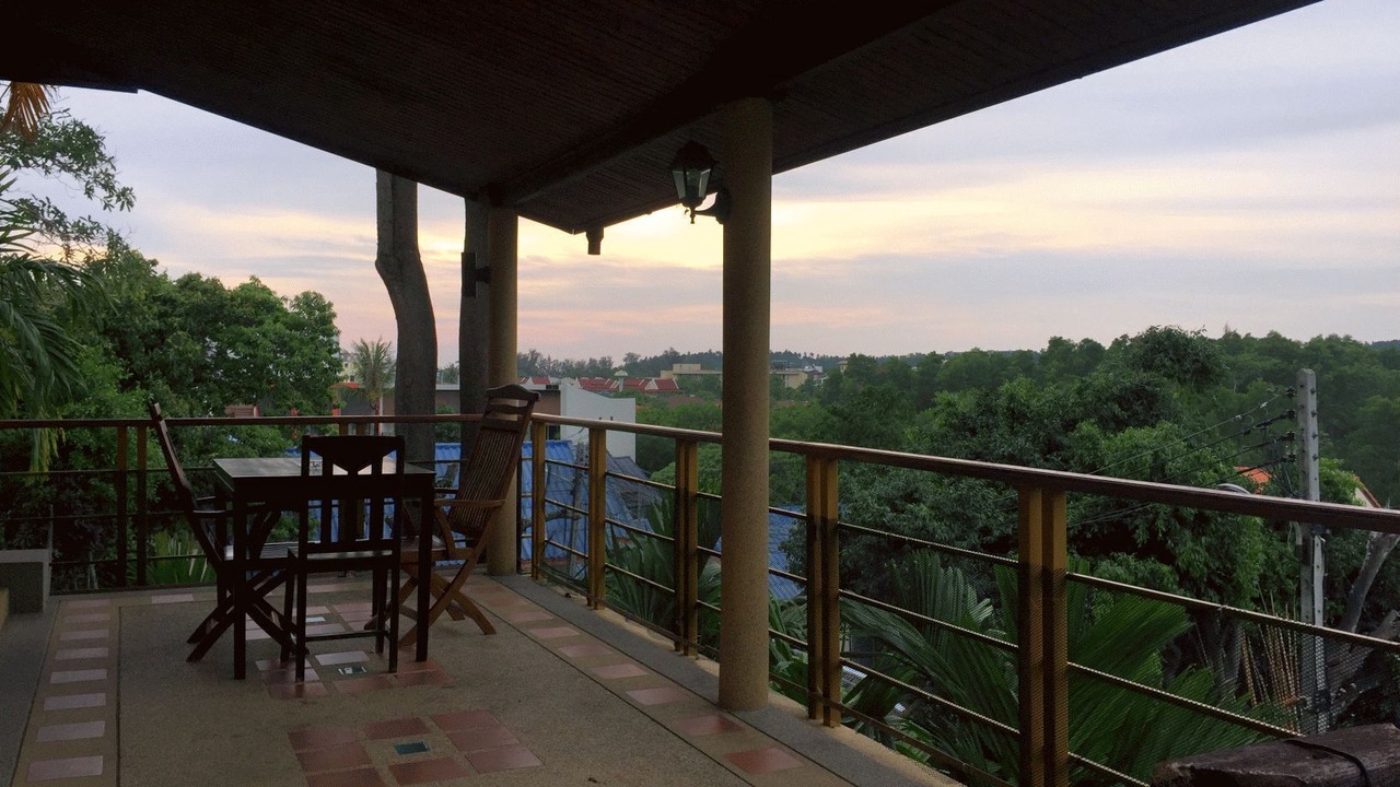 Photo of Outdoor in Kata