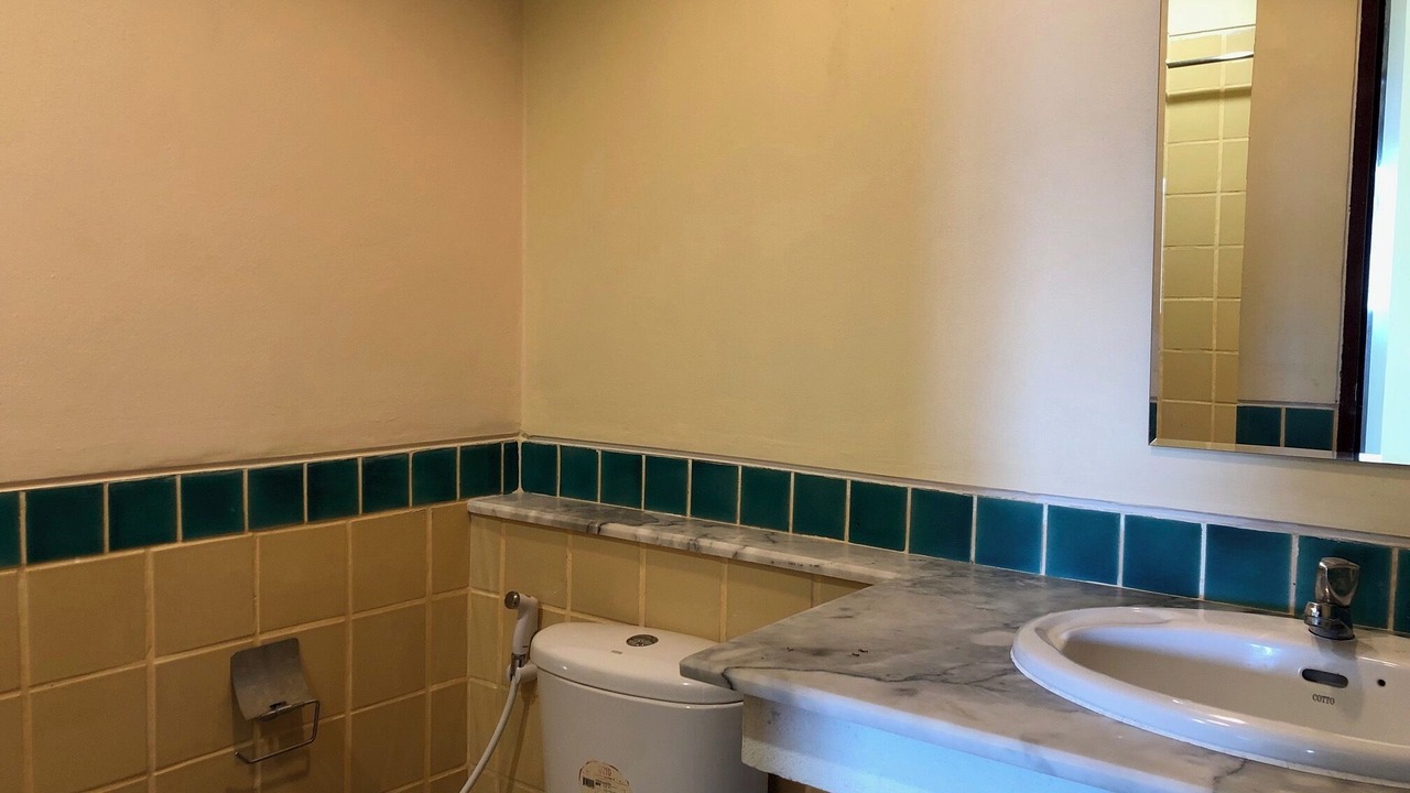 Photo of Bathroom in Kata