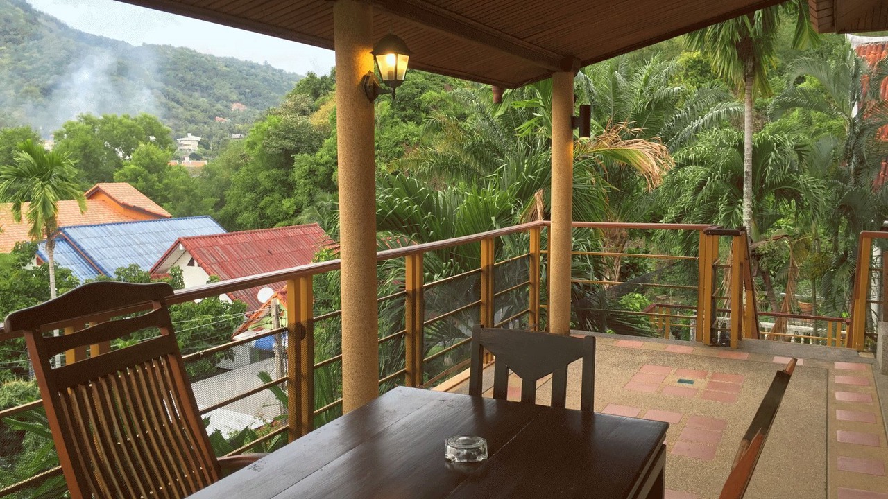 Photo of Outdoor in Kata
