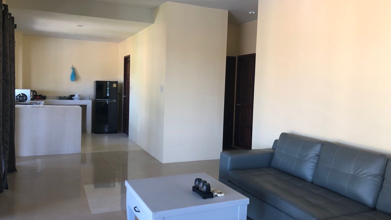 Photo of Livingroom in Kata
