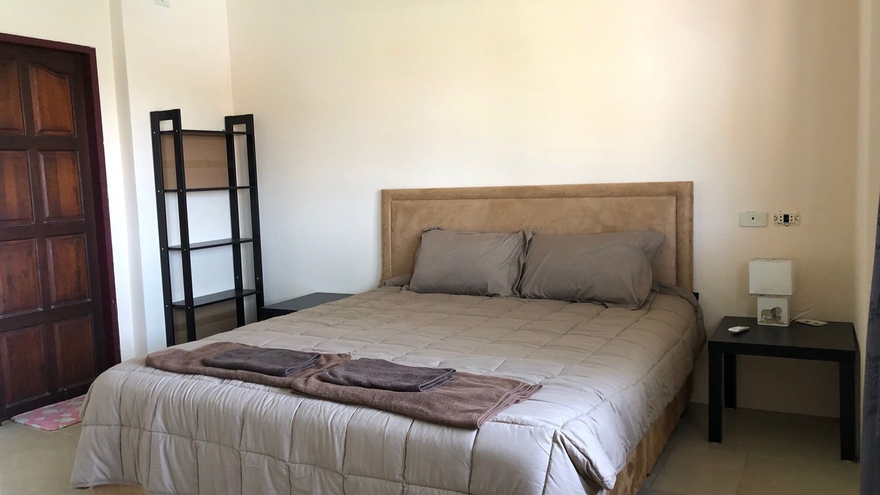 Photo of Bedroom in Kata