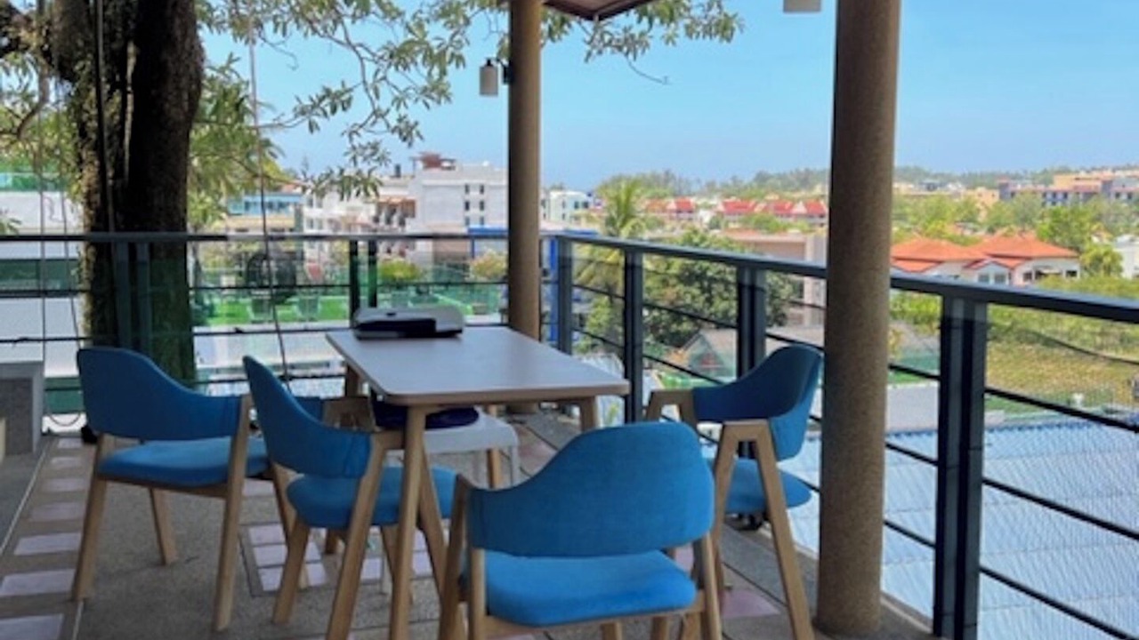 Photo of Outdoor in Kata