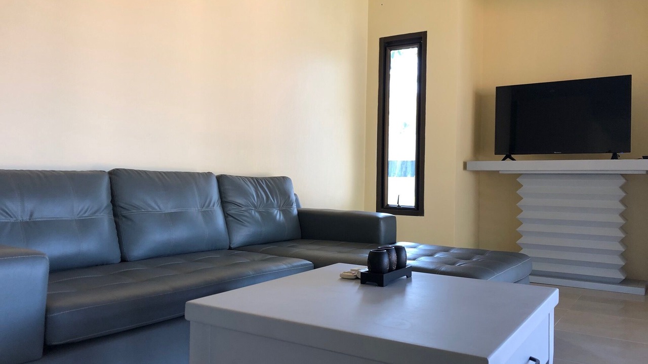 Photo of Livingroom in Kata
