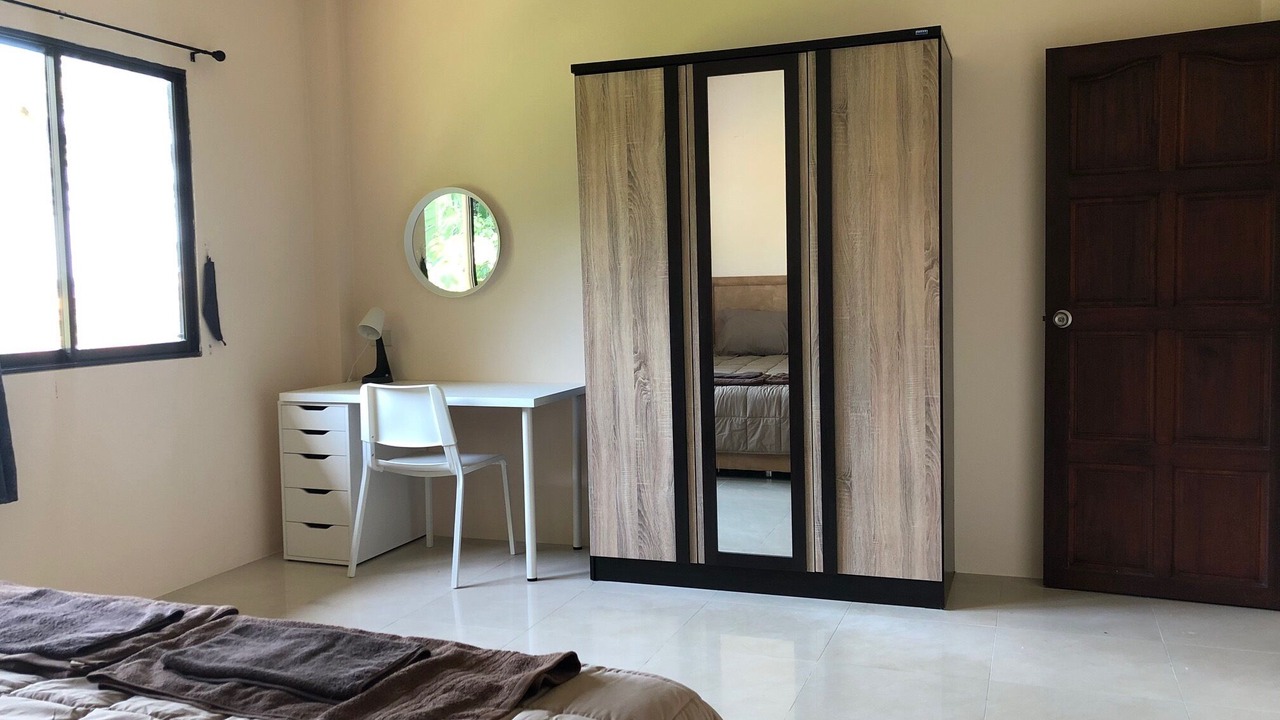 Photo of Bedroom in Kata