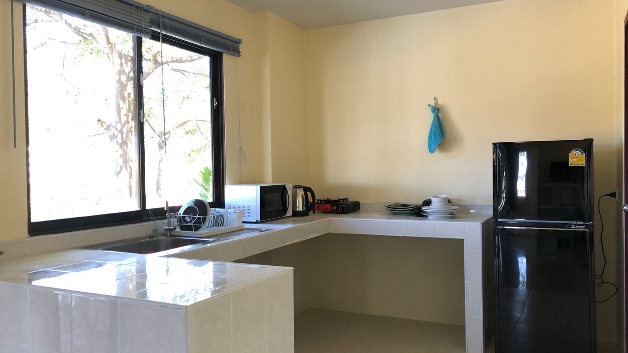 Photo of Kitchen in Kata