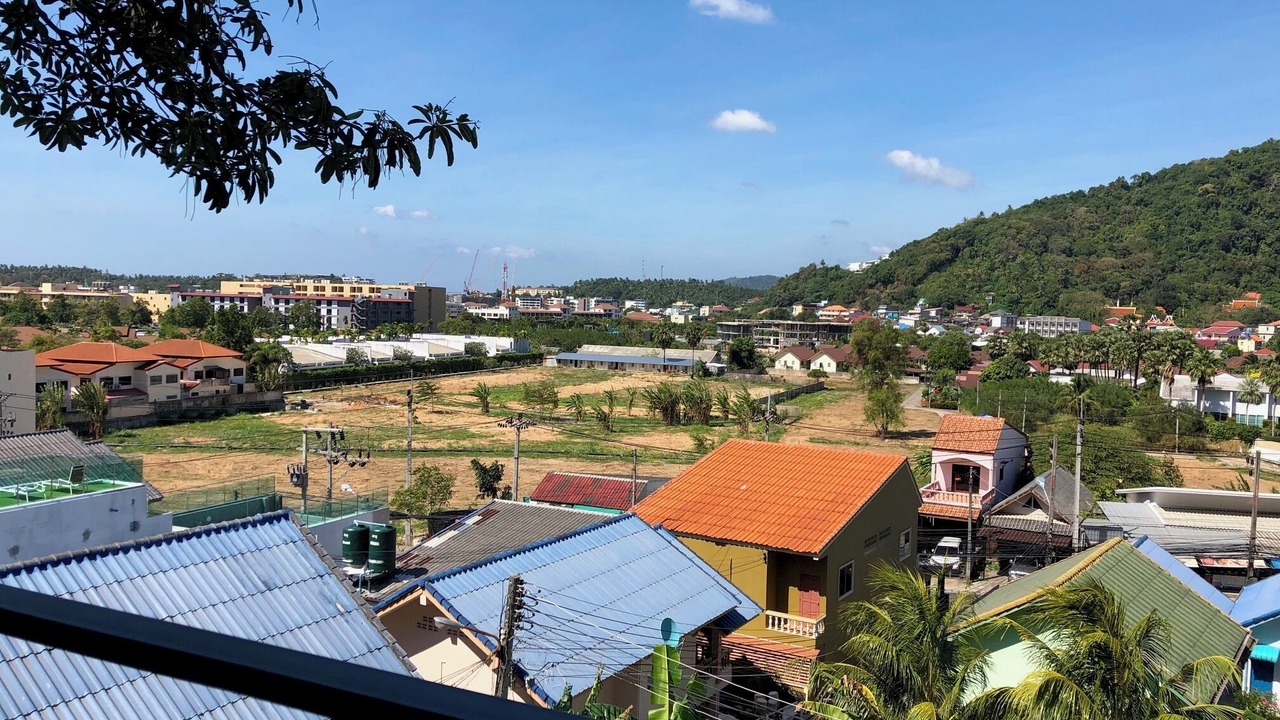 Photo of Outdoor in Kata