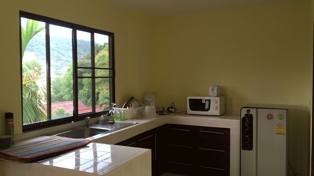 Photo of Kitchen in Kata
