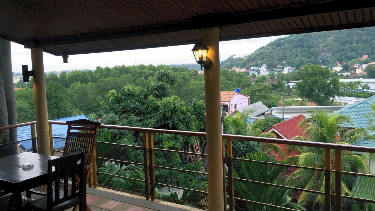 Photo of Outdoor in Kata