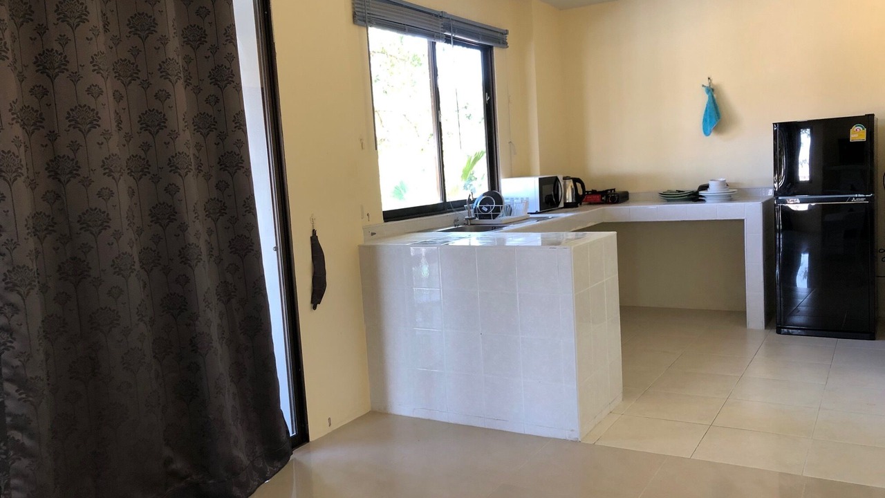 Photo of Kitchen in Kata
