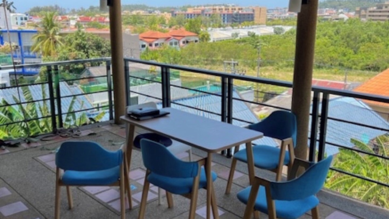 Photo of Outdoor in Kata