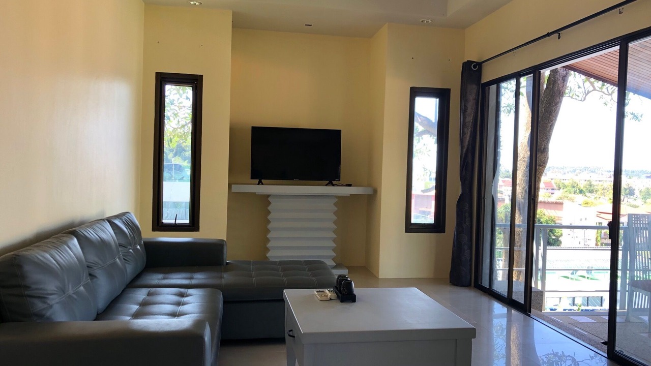 Photo of Livingroom in Kata