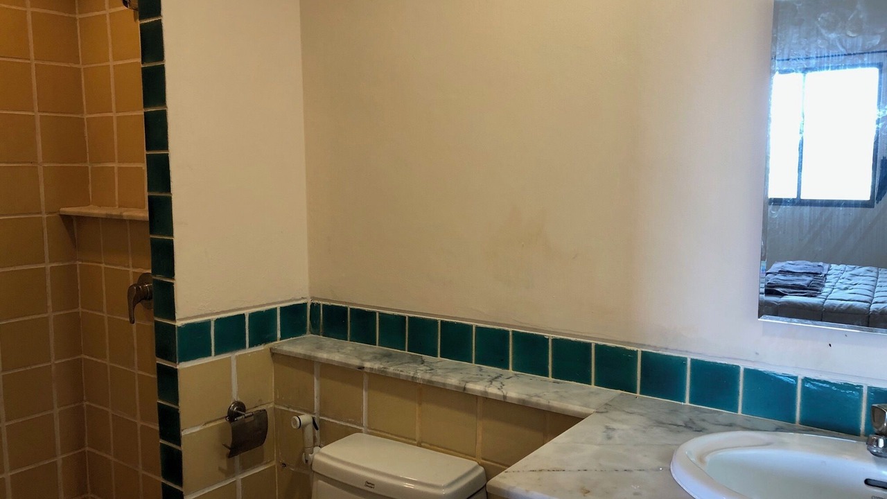 Photo of Bathroom in Kata