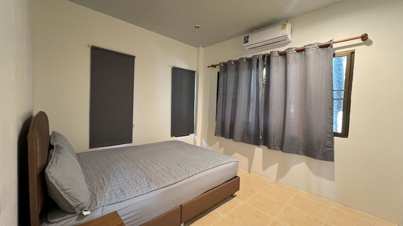 Photo of Bedroom in Kata