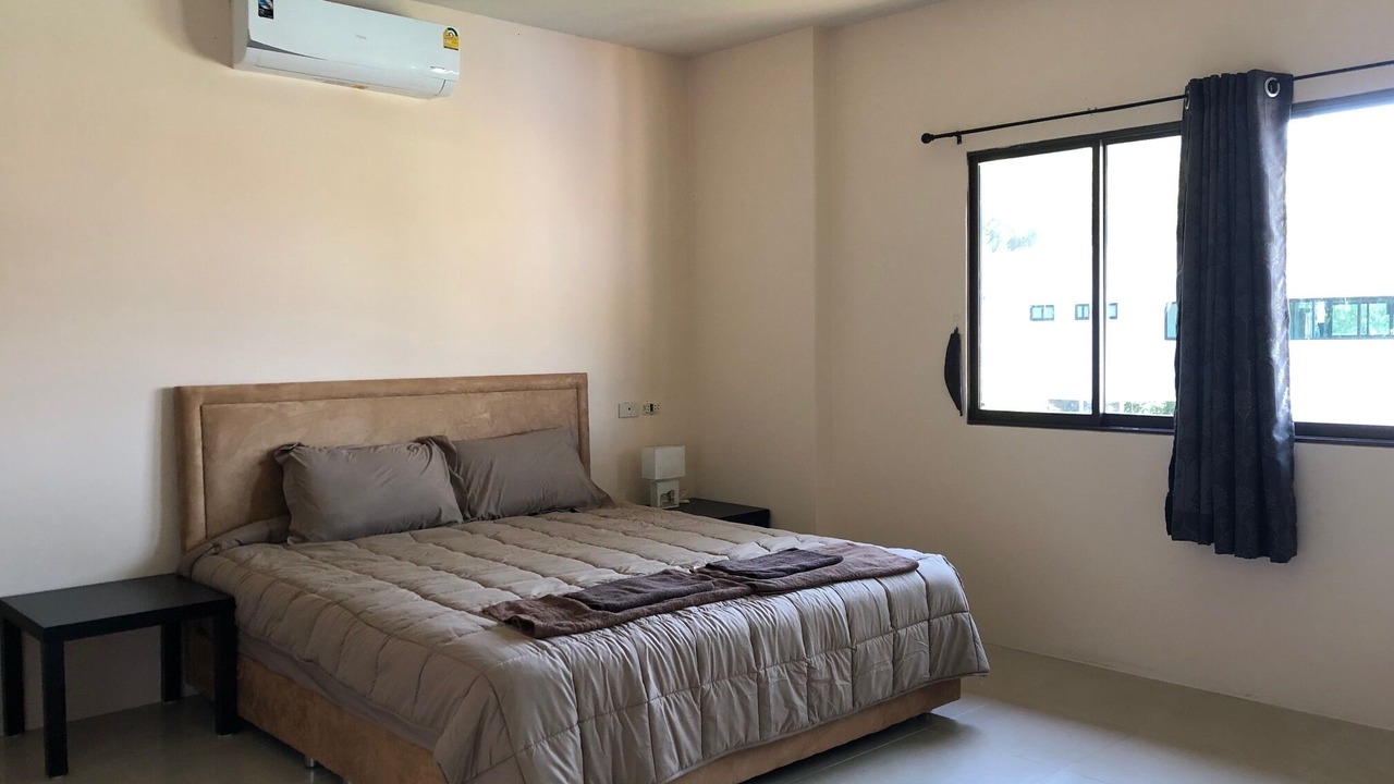 Photo of Bedroom in Kata