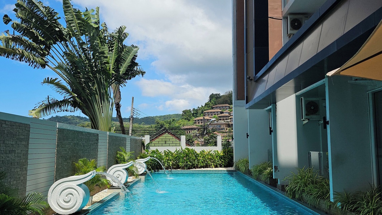Photo of Outdoor in Karon