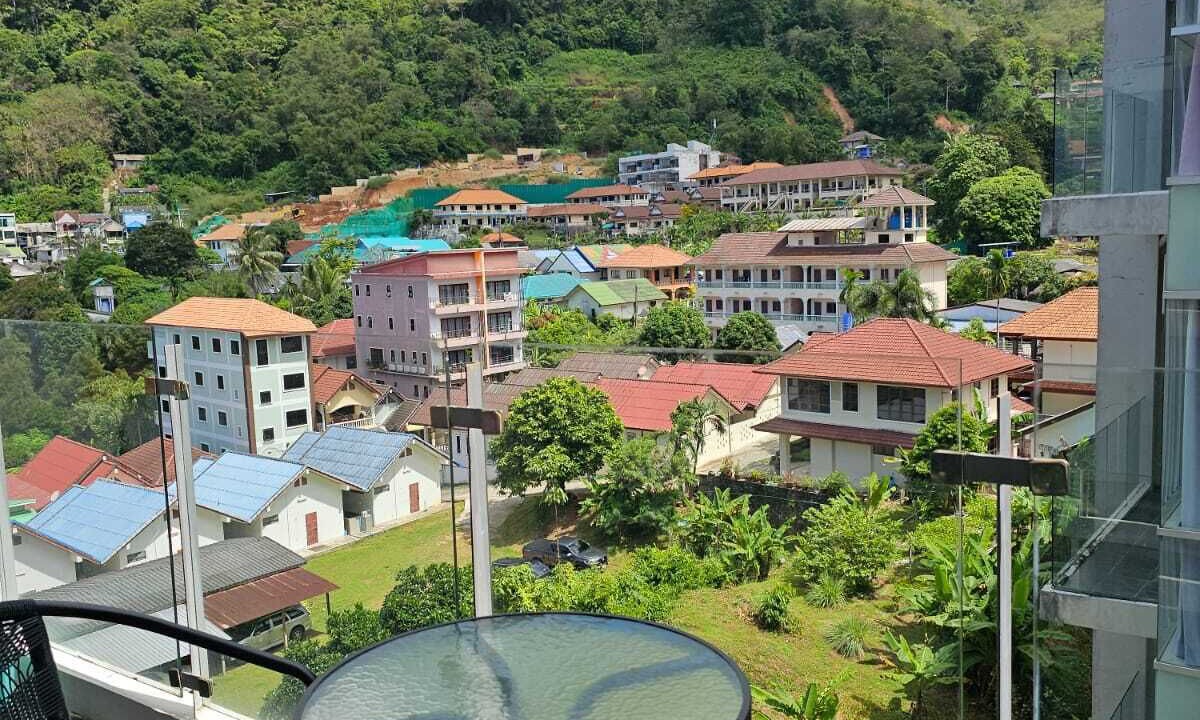 Photo of Outdoor in Karon