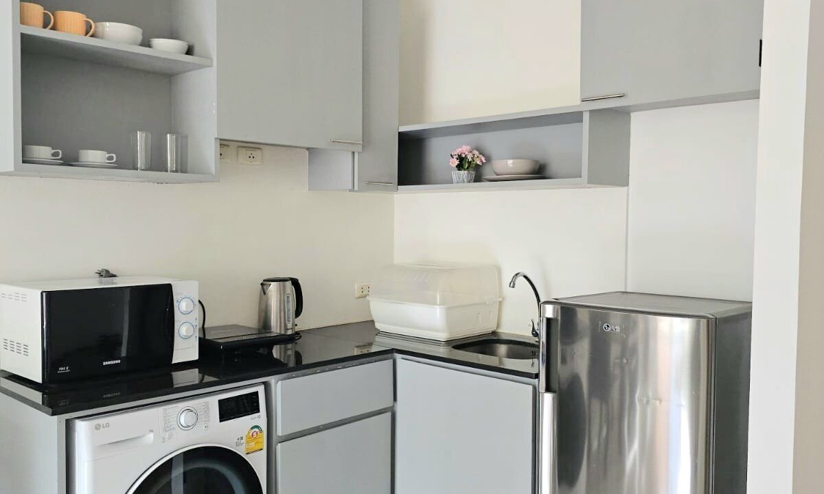 Photo of Kitchen in Karon