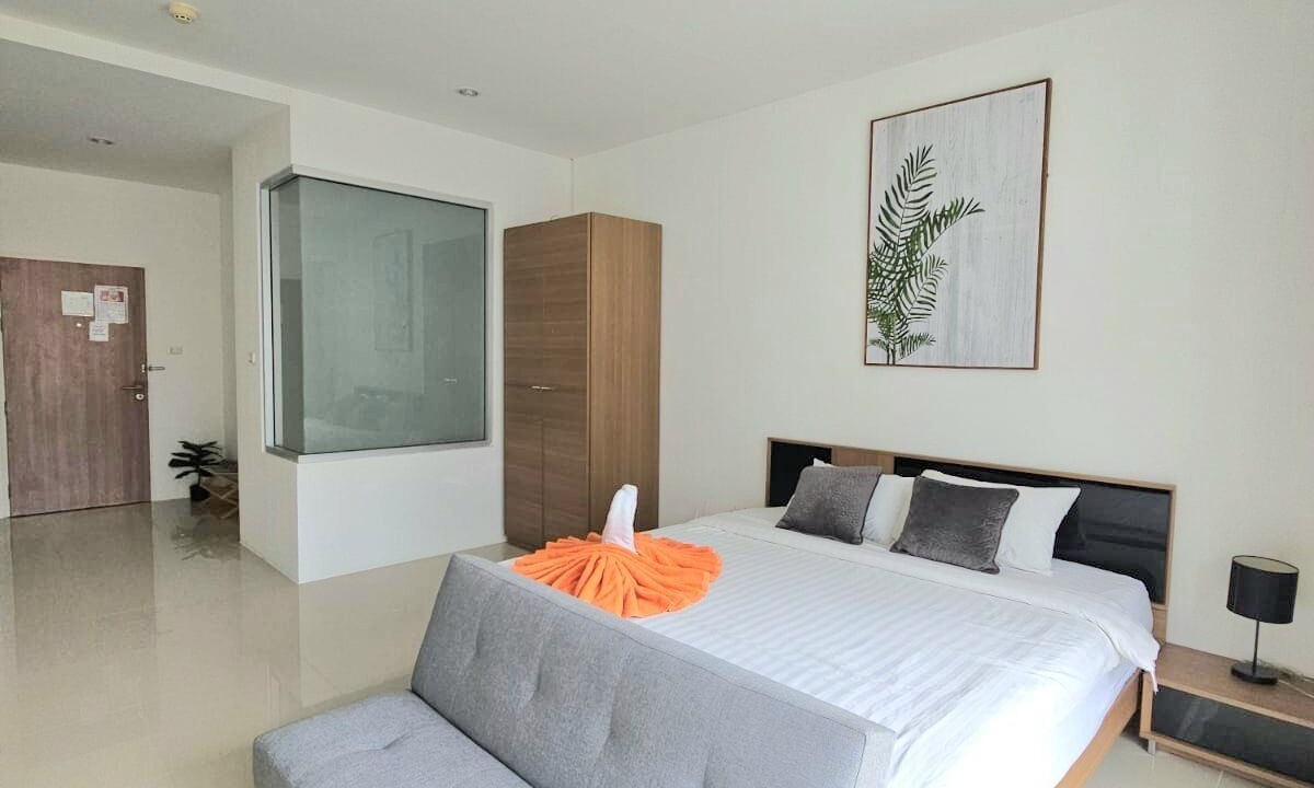 Photo of Bedroom in Karon