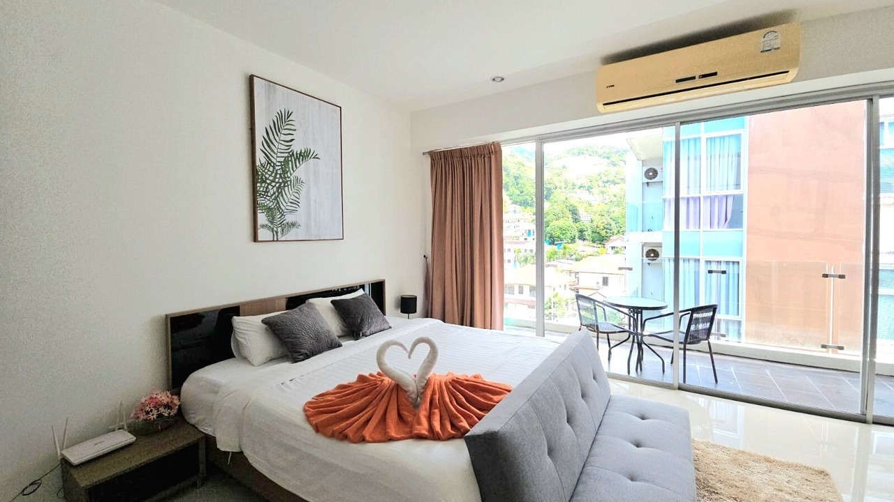 Photo of Bedroom in Karon