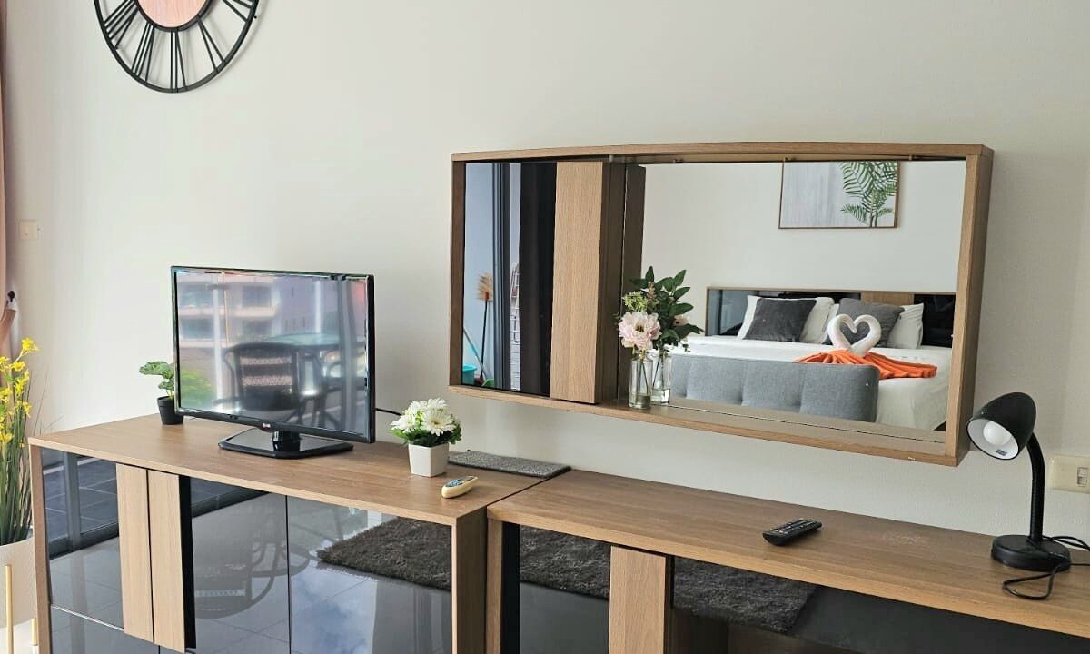 Photo of Bedroom in Karon
