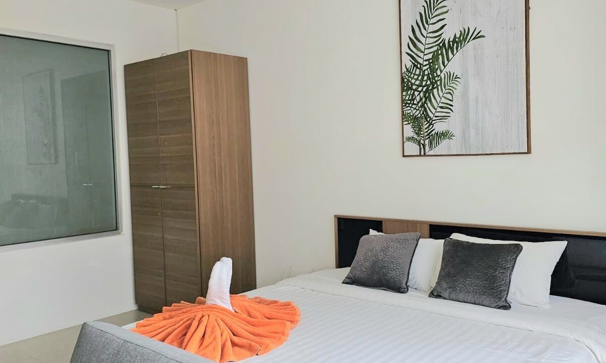 Photo of Bedroom in Karon